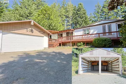 590 Kings Ave, Lakeside, OR 97449 - Photo 1