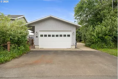 185 S Coral St, Rockaway Beach, OR 97136 - Photo 1