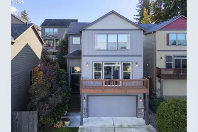 1403 NE 71st Dr, Vancouver, WA 98665 - Photo 1