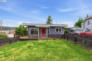 216 E Main St, Coquille, OR 97423 - Photo 1