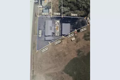 205 W Page Ave W, Stanfield, OR 97875 - Photo 1