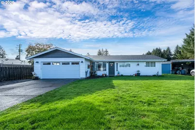 4009 Filbert St, Tillamook, OR 97141 - Photo 1