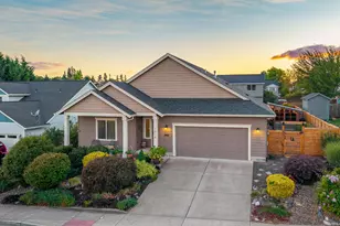 1416 N Wilson St, Lafayette, OR 97127 - Photo 1