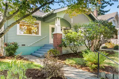 3444 NE Schuyler St, Portland, OR 97212 - Photo 1