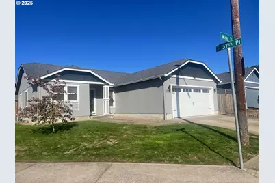 5752 Mica St, Springfield, OR 97478 - Photo 1