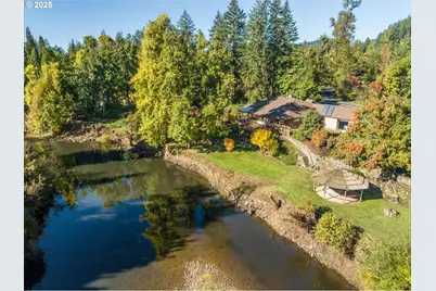 35012 McKenzie View Dr, Springfield, OR 97477 - Photo 1