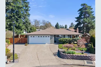 18588 SW Cascadia Ct, Beaverton, OR 97078 - Photo 1