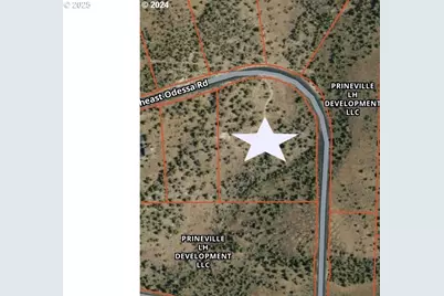 9777 SE Odessa Rd, Prineville, OR 97754 - Photo 1