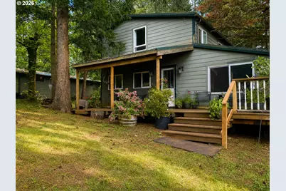 27360 S Kinzy Rd, Estacada, OR 97023 - Photo 1