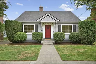 7754 SE 18th Ave, Portland, OR 97202 - Photo 1