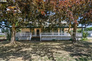 90 E B St, Halsey, OR 97348 - Photo 1