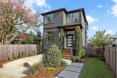 6151 N Depauw St, Portland, OR 97203 - Photo 1