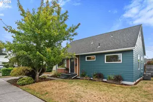 10820 NE Eugene St NE, Portland, OR 97220 - Photo 1