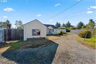 90828 Henderson Ln, Coos Bay, OR 97420 - Photo 1