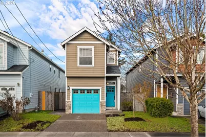 5407 SE Flavel St, Portland, OR 97206 - Photo 1