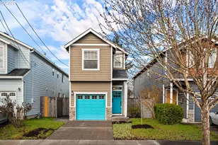 5407 SE Flavel St, Portland, OR 97206 - Photo 1