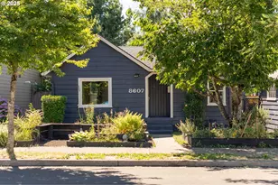 8607 N Curtis Ave, Portland, OR 97217 - Photo 1