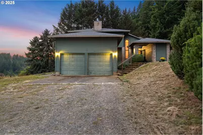 8552 SW Rodlun Rd, Gresham, OR 97080 - Photo 1