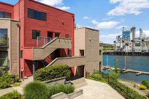 606 NW Naito Pkwy, Portland, OR 97209 - Photo 1