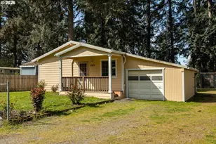 4925 SE 133rd Ave, Portland, OR 97236 - Photo 1
