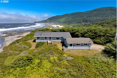 95080 Highway 101, Yachats, OR 97498 - Photo 1