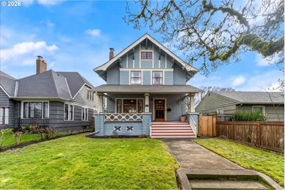 2276 SE Spruce Ave, Portland, OR 97214 - Photo 1