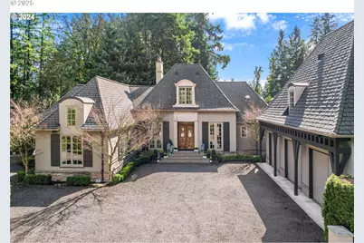 1098 Chandler Rd, Lake Oswego, OR 97034 - Photo 1