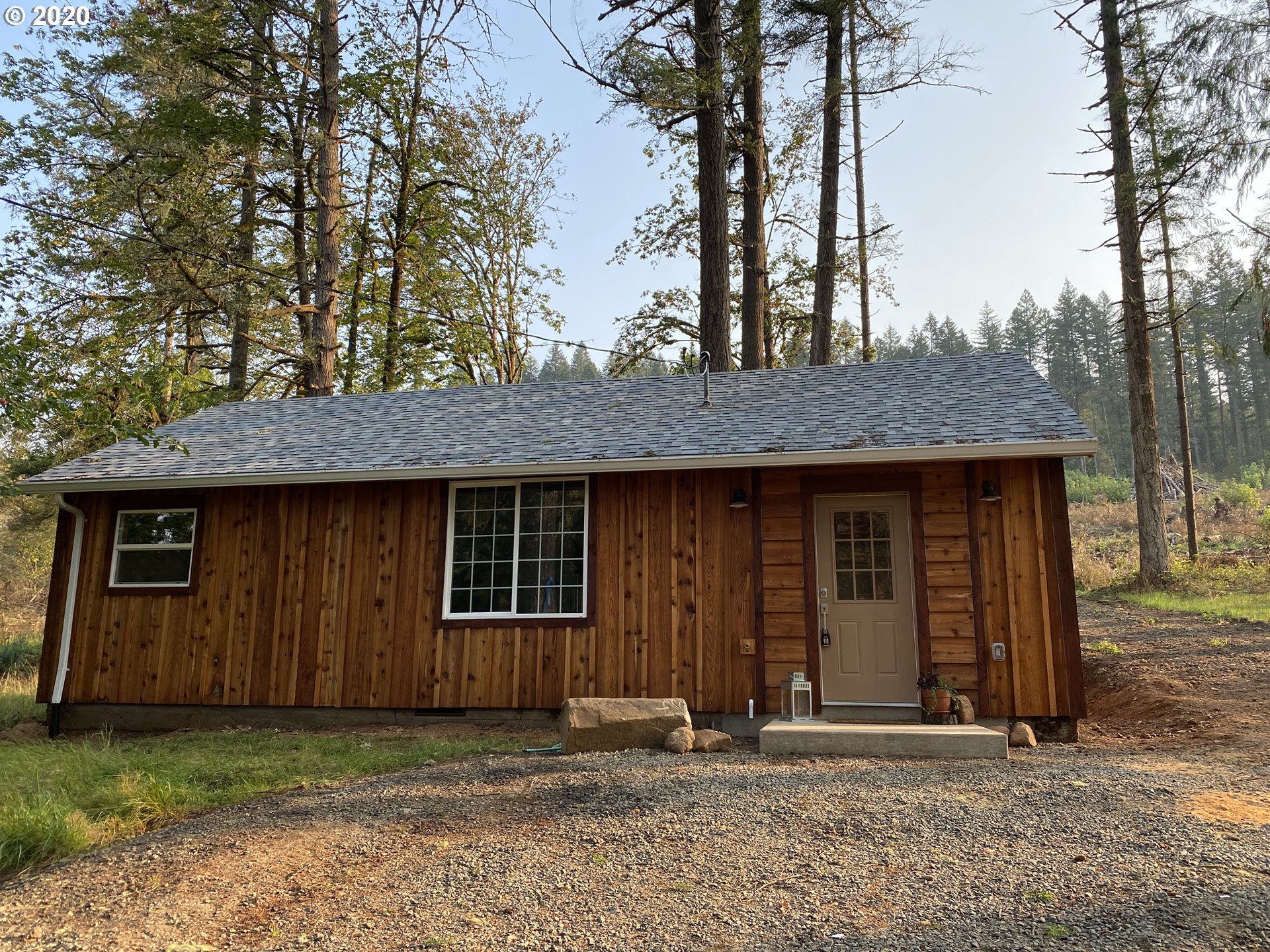 12173 S Butte Creek Rd, Scotts Mills, OR 97375 - MLS 20030312 ...