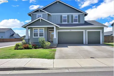 1456 Farmington Dr, Junction City, OR 97448 - Photo 1