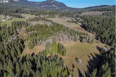 0 Upper Camas Rd, Camas Valley, OR 97416 - Photo 1