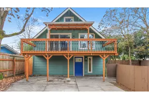 780 Van Buren St, Eugene, OR 97402 - Photo 1