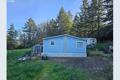 24710 Judy Ln, Monroe, OR 97456 - Photo 1