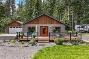 56 Lava Rd, Trout Lake, WA 98650 - Photo 1