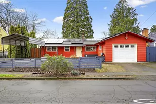 5103 SE 67th Ave, Portland, OR 97206 - Photo 1