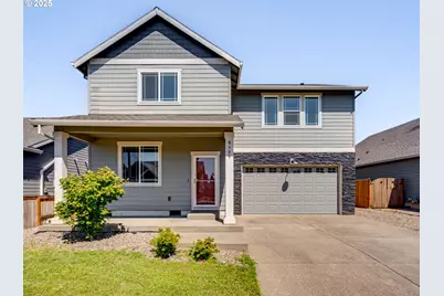 5125 Meteor Ave NE, Salem, OR 97305 - Photo 1