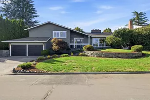 4595 NW Malhuer Ave, Portland, OR 97229 - Photo 1