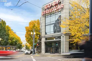 1030 NW 12th Ave, Portland, OR 97209 - Photo 1