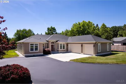 34300 Sykes Rd, Saint Helens, OR 97051 - Photo 1