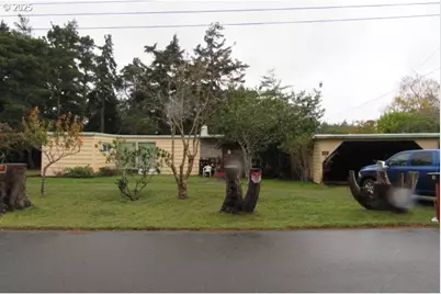 18 Geer Cir, Port Orford, OR 97465 - Photo 1