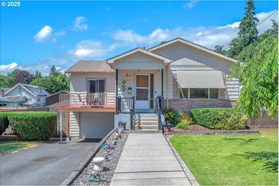 165 N 6th St, Saint Helens, OR 97051 - Photo 1