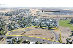 Powerline Rd, Umatilla, OR 97882 - Photo 1
