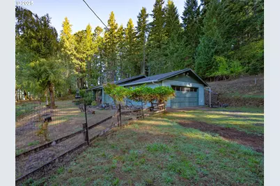 81499 Territorial Hwy, Eugene, OR 97405 - Photo 1