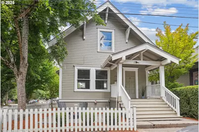 2805 SE Oak St, Portland, OR 97214 - Photo 1