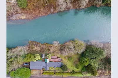 14015 Wilson River Hwy, Tillamook, OR 97141 - Photo 1