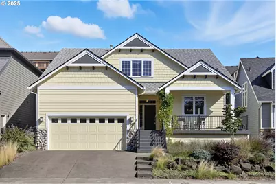 867 W Lookout Ridge Dr, Washougal, WA 98671 - Photo 1