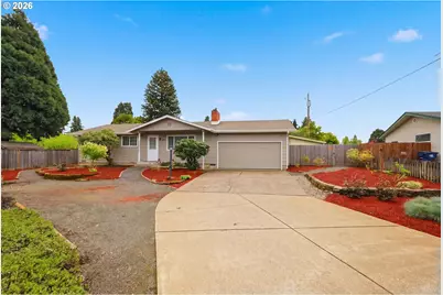 1125 Delrose Dr, Springfield, OR 97477 - Photo 1