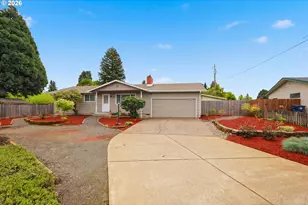 1125 Delrose Dr, Springfield, OR 97477 - Photo 1