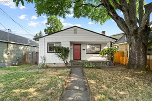 7103 SE Rhone St, Portland, OR 97206 - Photo 1
