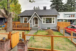 5129 SE 60th Ave, Portland, OR 97206 - Photo 1