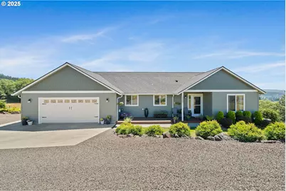 10340 Skyview Rd, Tillamook, OR 97141 - Photo 1